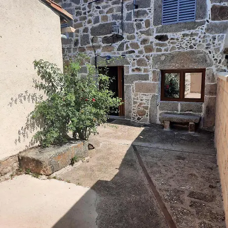 Casa Rural Princesa Apartment