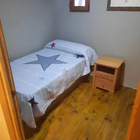 Casa Rural Princesa Apartment *