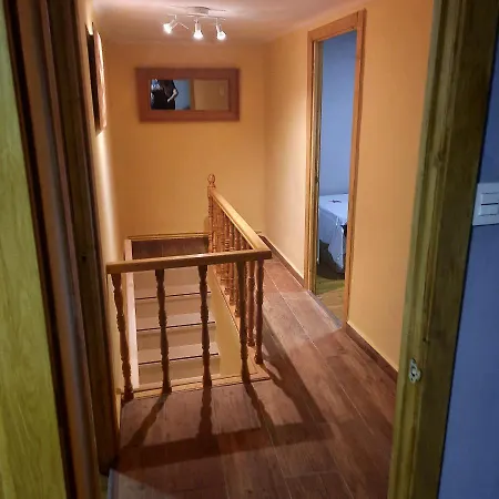 Casa Rural Princesa Apartment San Martin de la Vega del Alberche