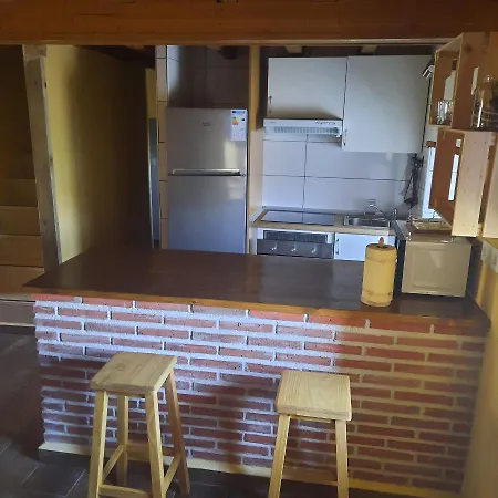 Casa Rural Princesa *