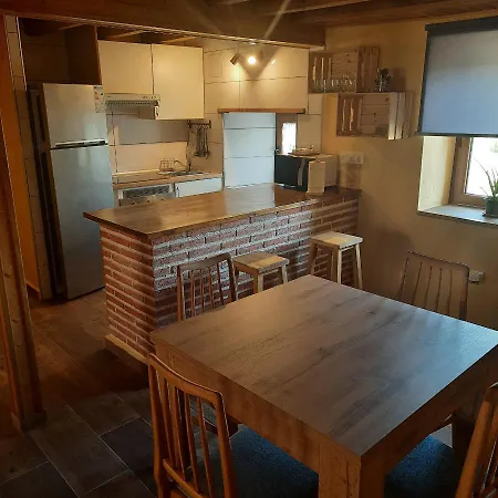 Apartment Casa Rural Princesa San Martin de la Vega del Alberche