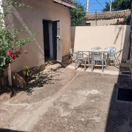 Apartment Casa Rural Princesa