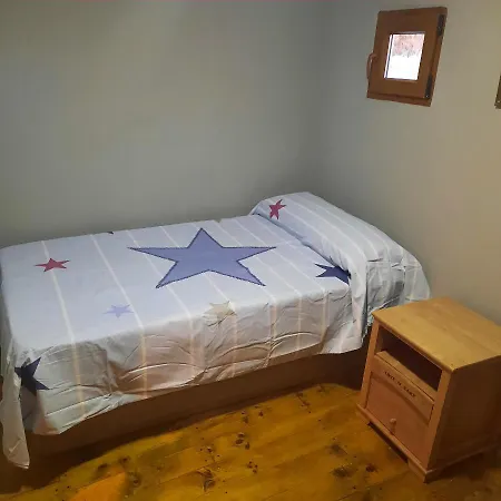 Casa Rural Princesa *