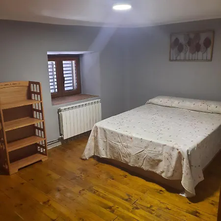 Apartment Casa Rural Princesa San Martin de la Vega del Alberche