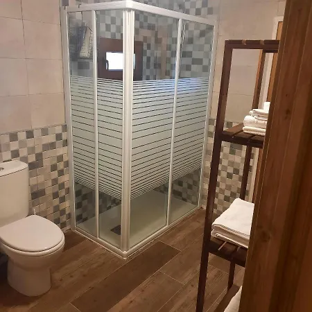 Casa Rural Princesa Apartment