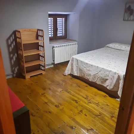 Casa Rural Princesa Apartment