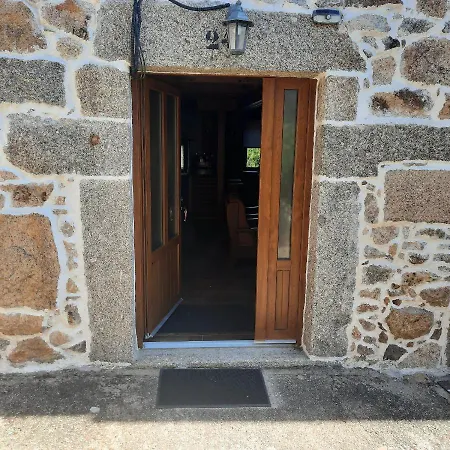 Apartment Casa Rural Princesa