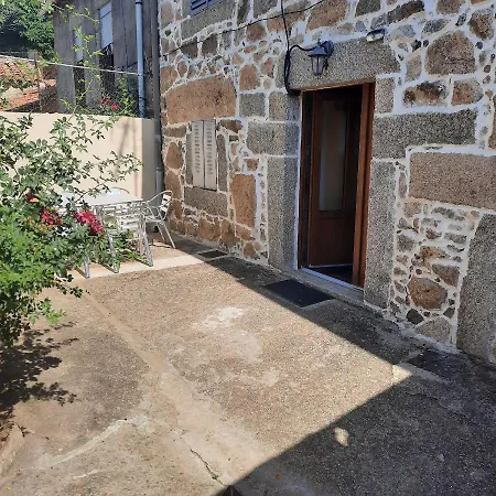 Apartment Casa Rural Princesa San Martin de la Vega del Alberche