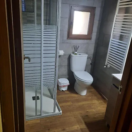 Casa Rural Princesa *