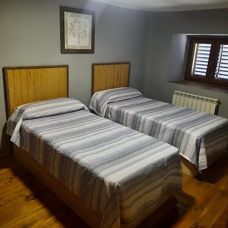 Apartment Casa Rural Princesa